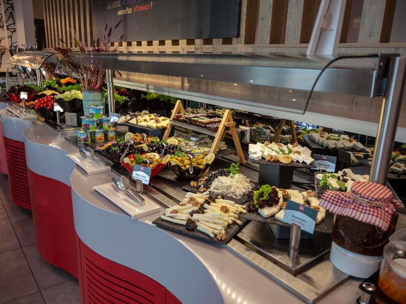 IBIS Konya - Restoran