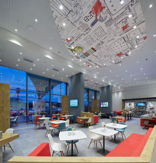 IBIS Konya fotoÄŸrafÄ±