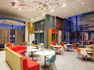 IBIS Konya fotoÄŸrafÄ±