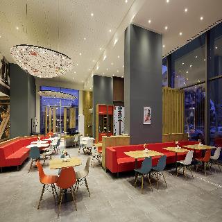 IBIS Konya fotoÄŸrafÄ±
