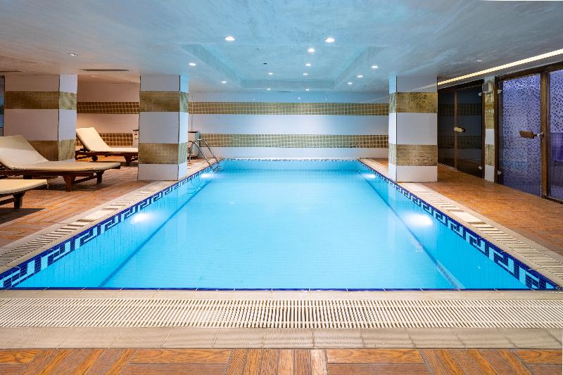 Great Fortune Hotel & Spa - Bar