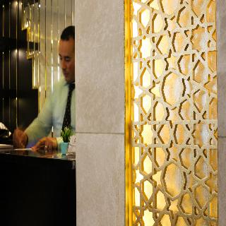 Great Fortune Hotel & Spa fotoÄŸrafÄ±