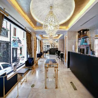 Great Fortune Hotel & Spa fotoÄŸrafÄ±