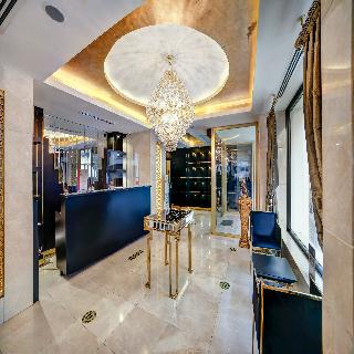 Great Fortune Hotel & Spa fotoÄŸrafÄ±