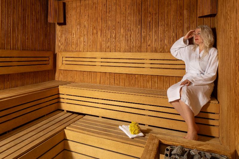 Great Fortune Hotel & Spa - Aktivite