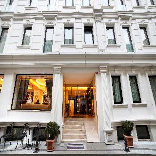 Great Fortune Hotel & Spa fotoÄŸrafÄ±