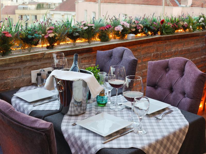 Great Fortune Hotel & Spa - Genel