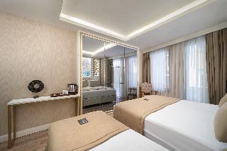 Great Fortune Hotel & Spa fotoÄŸrafÄ±