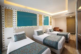 Great Fortune Hotel & Spa fotoÄŸrafÄ±