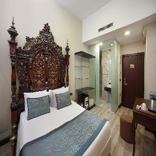 Great Fortune Hotel & Spa fotoÄŸrafÄ±