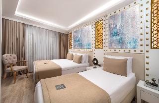 Great Fortune Hotel & Spa fotoÄŸrafÄ±