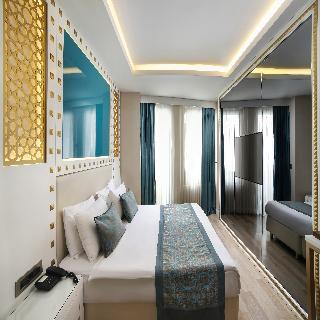 Great Fortune Hotel & Spa fotoÄŸrafÄ±
