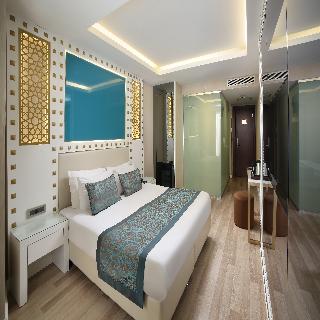 Great Fortune Hotel & Spa fotoÄŸrafÄ±