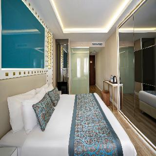 Great Fortune Hotel & Spa fotoÄŸrafÄ±