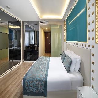 Great Fortune Hotel & Spa fotoÄŸrafÄ±