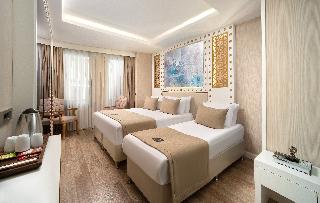 Great Fortune Hotel & Spa fotoÄŸrafÄ±