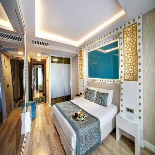 Great Fortune Hotel & Spa fotoÄŸrafÄ±
