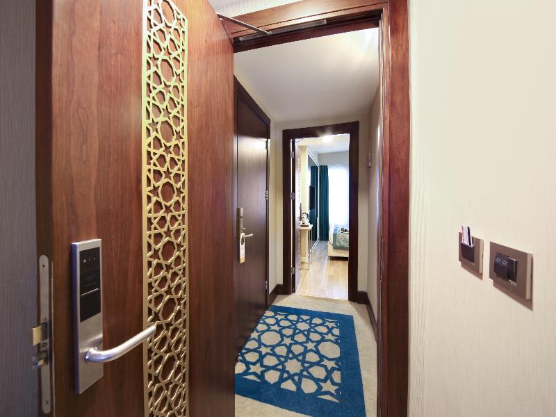 Great Fortune Hotel & Spa - Oda