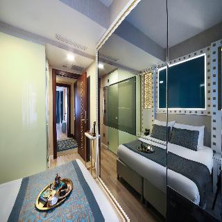 Great Fortune Hotel & Spa fotoÄŸrafÄ±