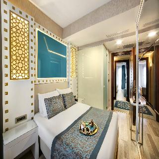 Great Fortune Hotel & Spa fotoÄŸrafÄ±