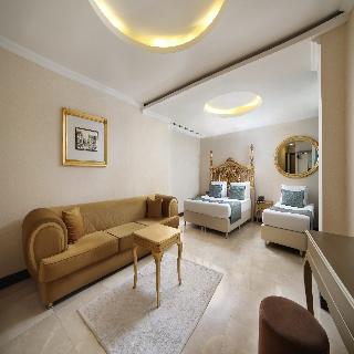 Great Fortune Hotel & Spa fotoÄŸrafÄ±