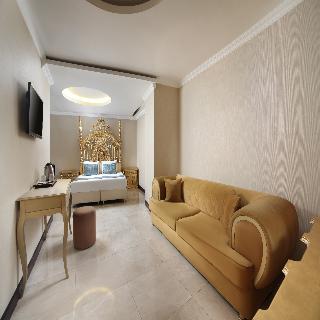 Great Fortune Hotel & Spa fotoÄŸrafÄ±