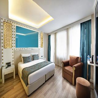 Great Fortune Hotel & Spa fotoÄŸrafÄ±