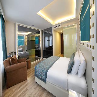 Great Fortune Hotel & Spa fotoÄŸrafÄ±