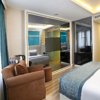 Great Fortune Hotel & Spa fotoÄŸrafÄ±