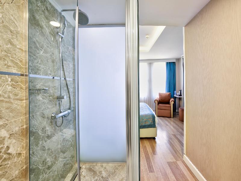 Great Fortune Hotel & Spa - Oda
