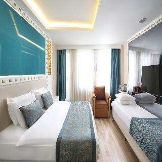 Great Fortune Hotel & Spa fotoÄŸrafÄ±