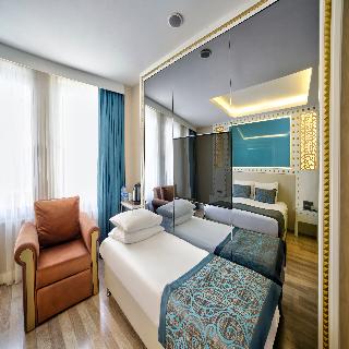 Great Fortune Hotel & Spa fotoÄŸrafÄ±