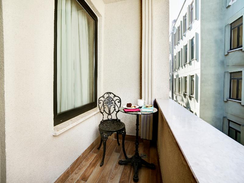 Great Fortune Hotel & Spa - Oda
