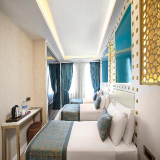 Great Fortune Hotel & Spa fotoÄŸrafÄ±