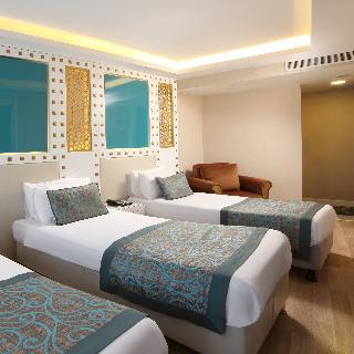 Great Fortune Hotel & Spa fotoÄŸrafÄ±