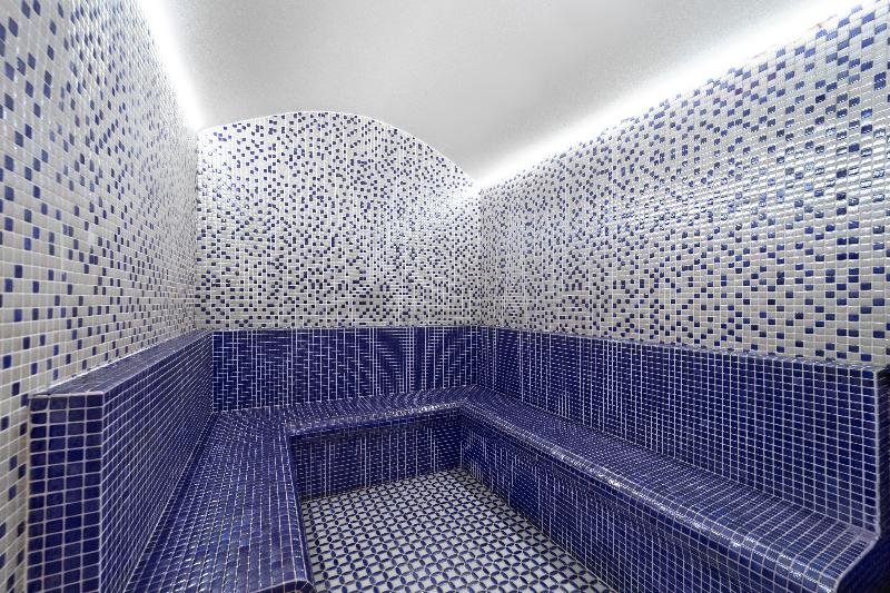 Great Fortune Hotel & Spa - Havuz
