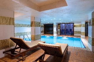 Great Fortune Hotel & Spa fotoÄŸrafÄ±