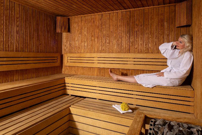 Great Fortune Hotel & Spa - Havuz