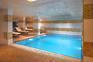 Great Fortune Hotel & Spa fotoÄŸrafÄ±