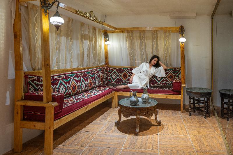 Great Fortune Hotel & Spa - Havuz