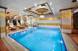 Great Fortune Hotel & Spa fotoÄŸrafÄ±