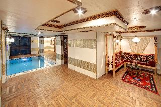 Great Fortune Hotel & Spa fotoÄŸrafÄ±