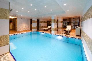 Great Fortune Hotel & Spa fotoÄŸrafÄ±