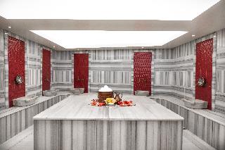 Great Fortune Hotel & Spa fotoÄŸrafÄ±