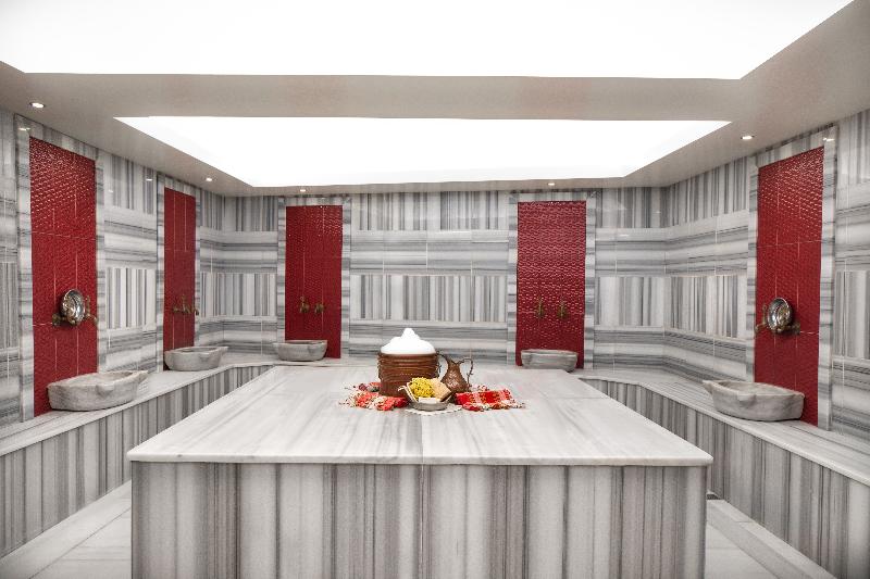 Great Fortune Hotel & Spa - Havuz