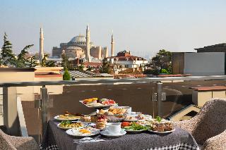 Great Fortune Hotel & Spa fotoÄŸrafÄ±