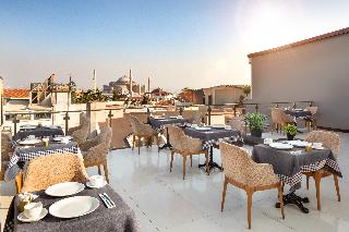 Great Fortune Hotel & Spa fotoÄŸrafÄ±