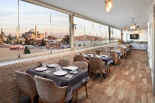 Great Fortune Hotel & Spa fotoÄŸrafÄ±