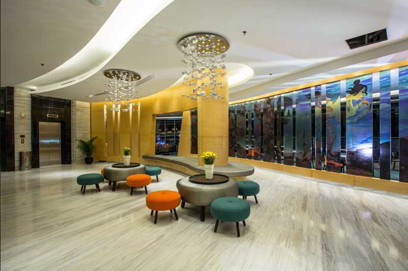Ciputra Cibubur managed by Swiss-Belhotel fotoÄŸrafÄ±