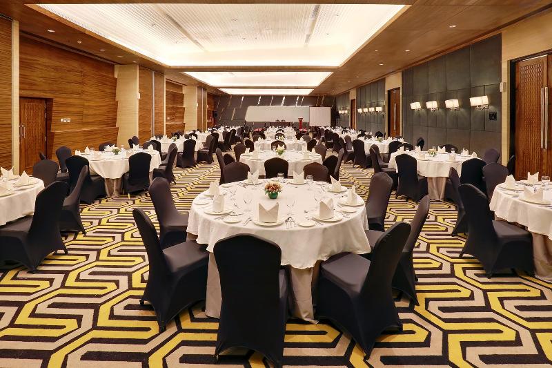 Ciputra Cibubur managed by Swiss-Belhotel - Toplantı